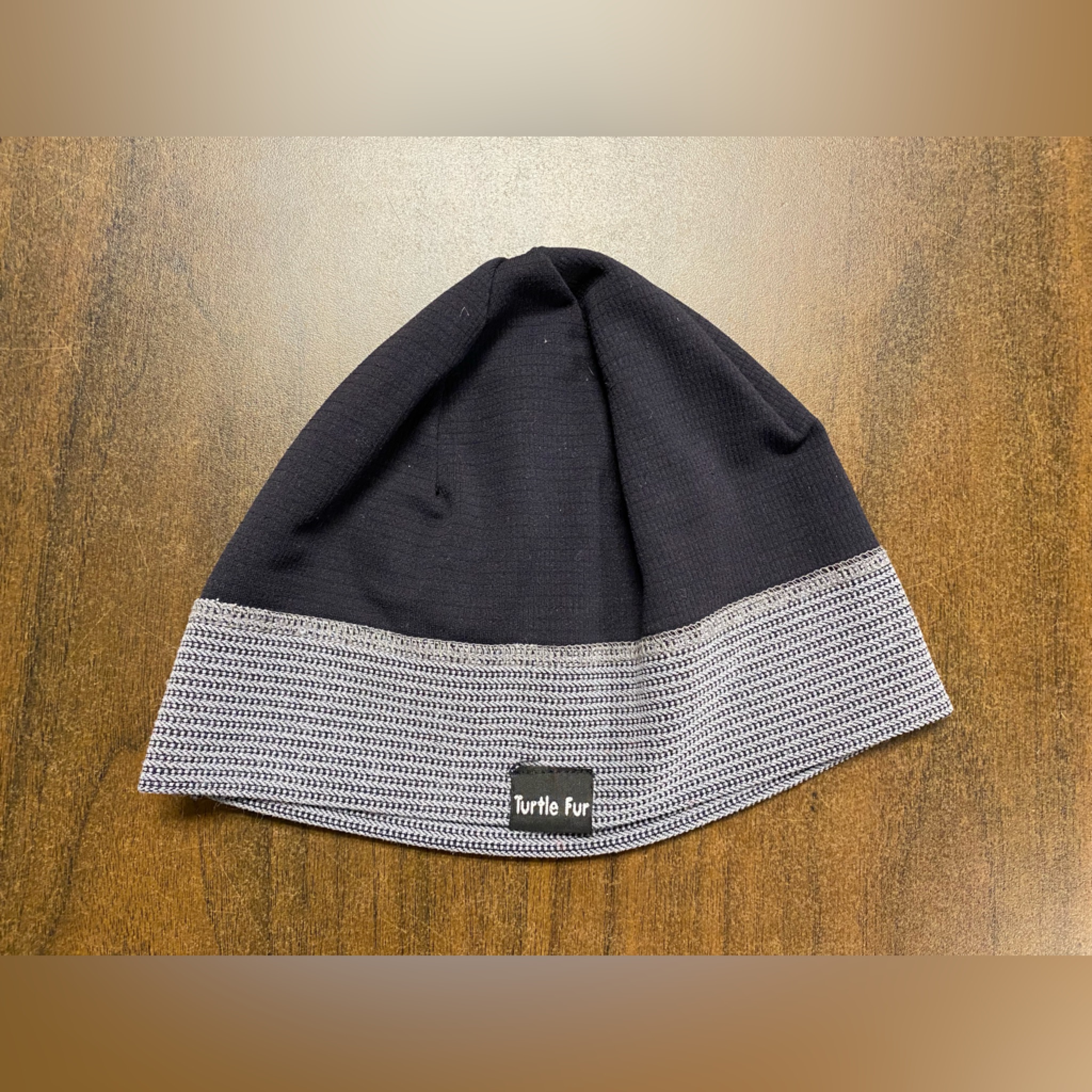Turtle Fur Cap